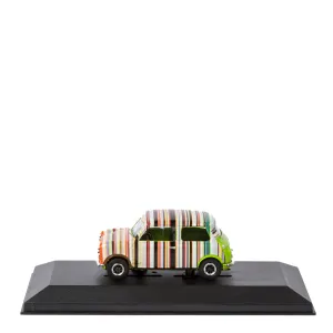 Paul Smith Signature Stripe Mini Model Car Multi Clothing Paul Smith