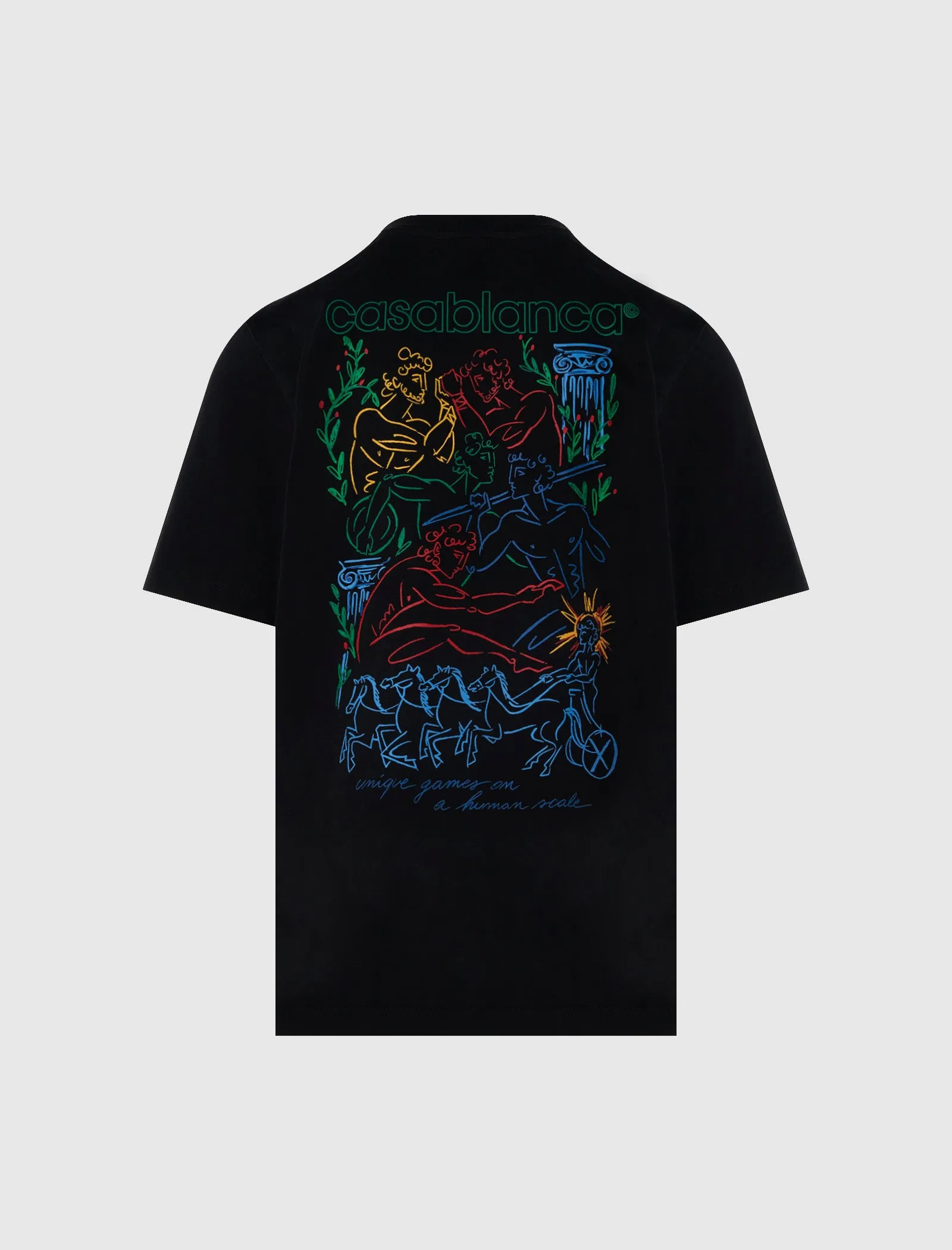 PENTATHLON T-SHIRT