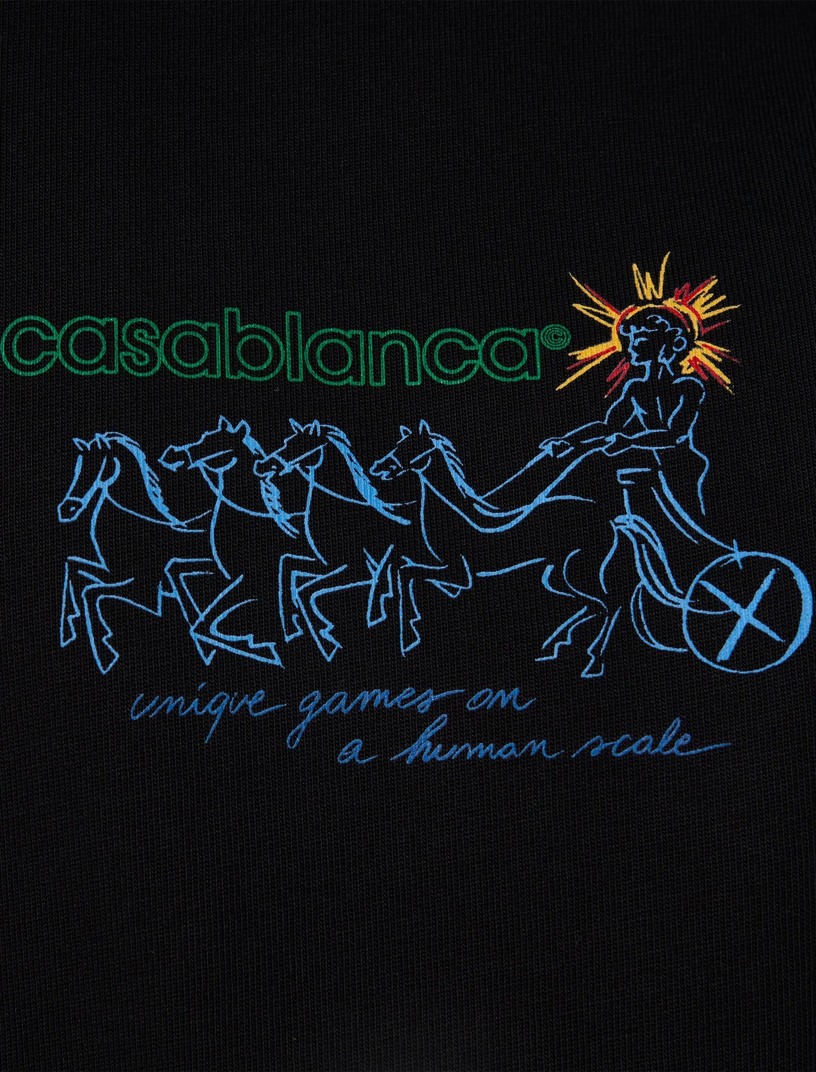 PENTATHLON T-SHIRT