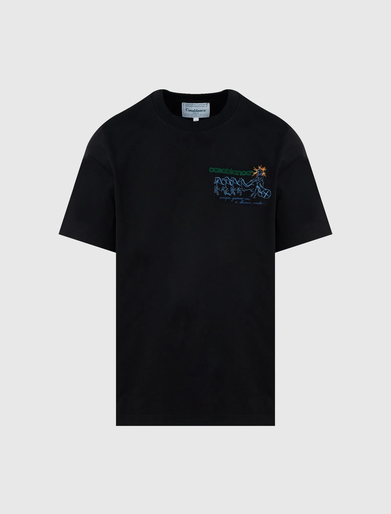 PENTATHLON T-SHIRT