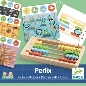 Perlix - Abakus Zählen