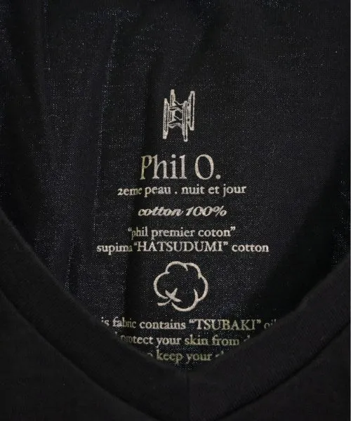 Phil.O. T-Shirts/Oberteile