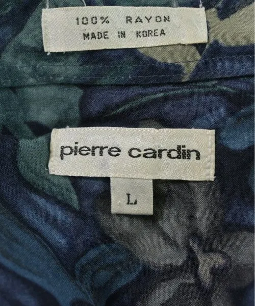 Pierre Cardin Freizeithemden