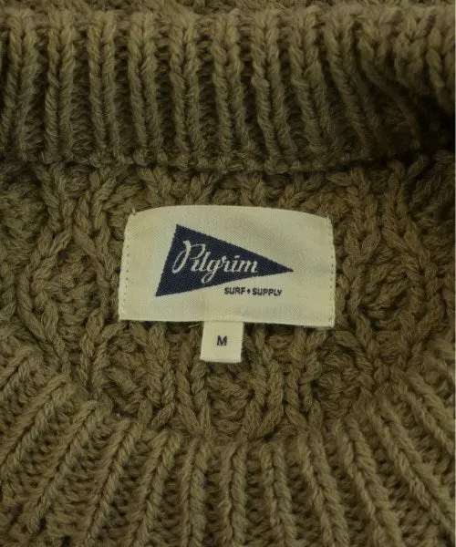 Pilgrim Surf Supply Pullover