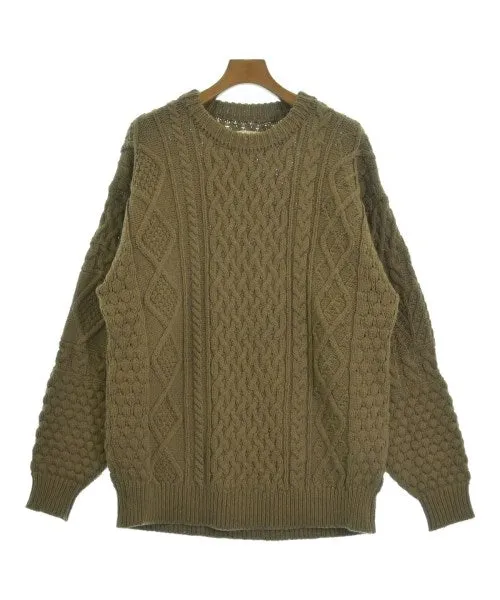 Pilgrim Surf Supply Pullover