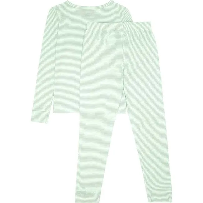 Pima-Pyjama-Set