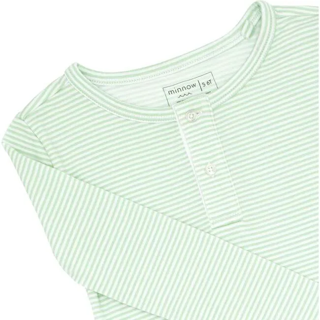 Pima-Pyjama-Set