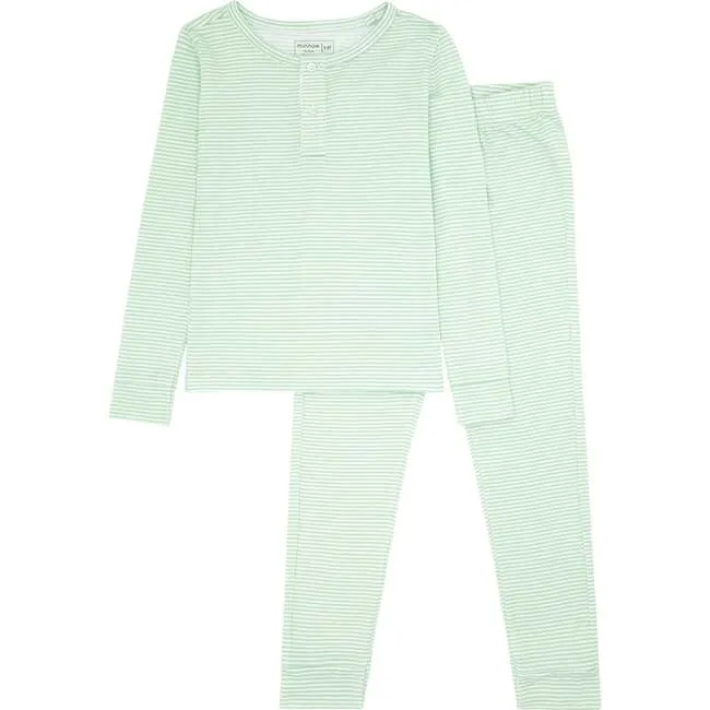 Pima-Pyjama-Set