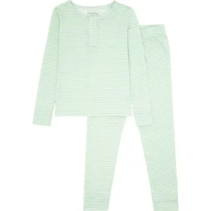 Pima-Pyjama-Set