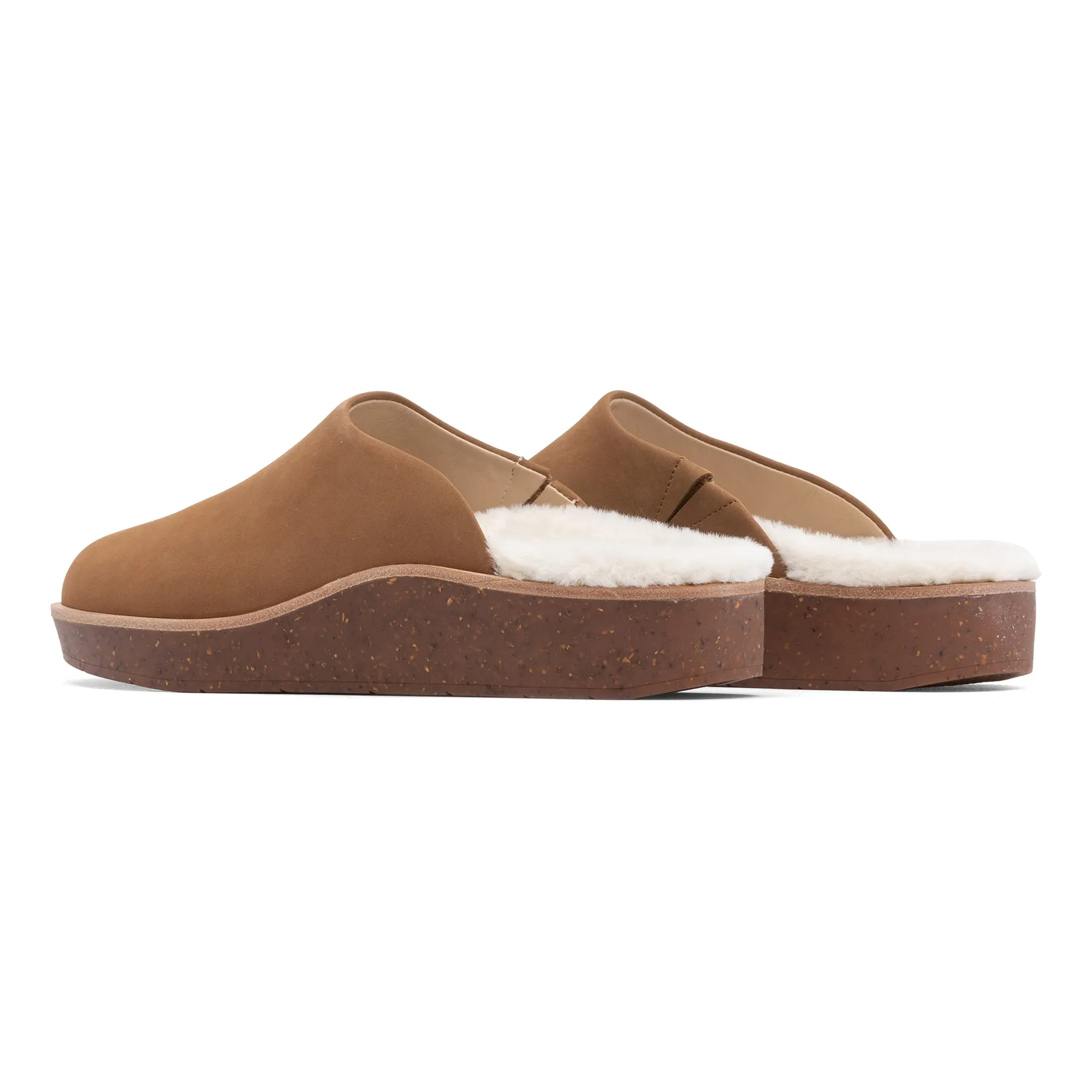 Pionier Clog