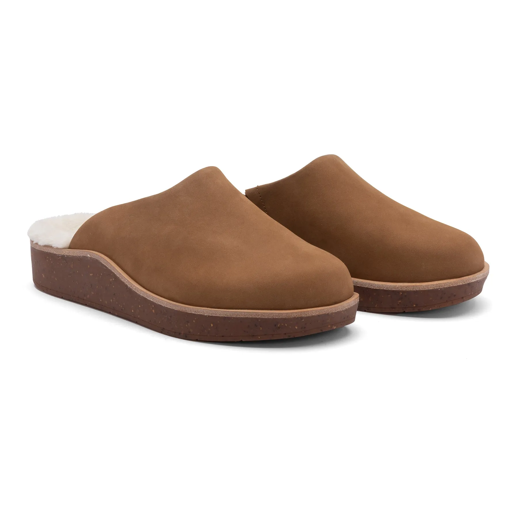Pionier Clog