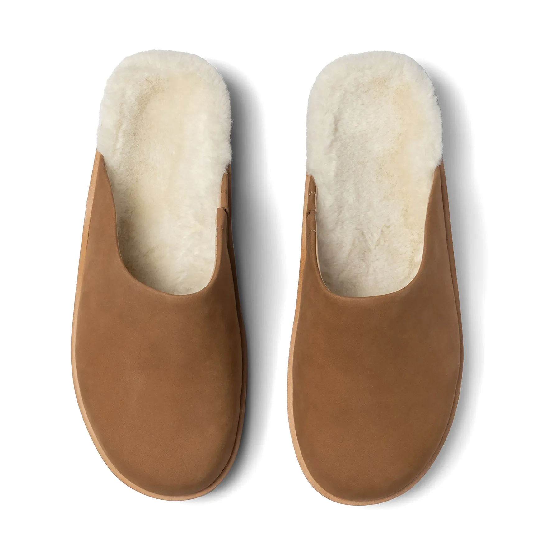 Pionier Clog