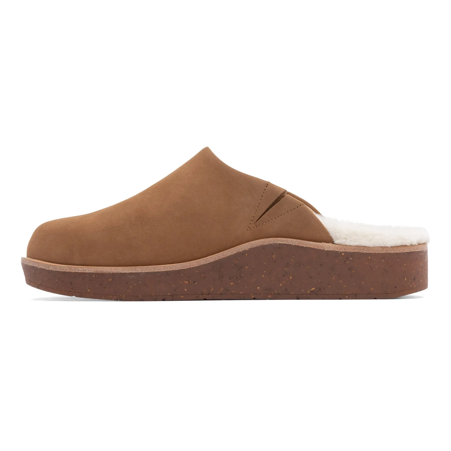 Pionier Clog