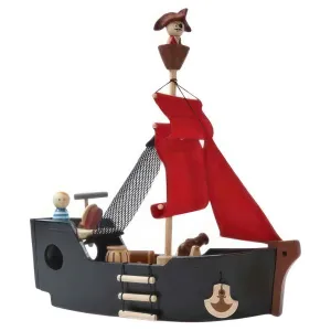 Piratenschiff