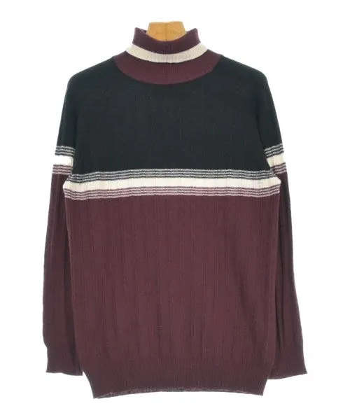 PLAN C Pullover