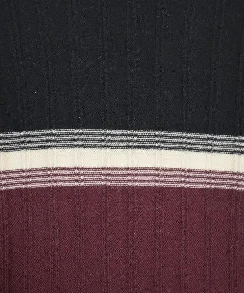 PLAN C Pullover