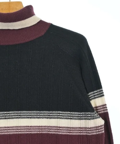 PLAN C Pullover