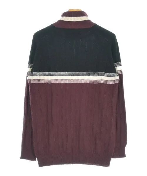 PLAN C Pullover