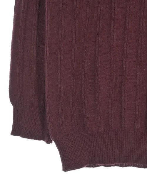 PLAN C Pullover