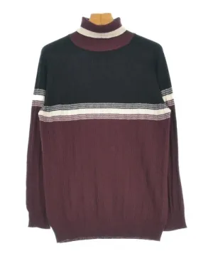 PLAN C Pullover