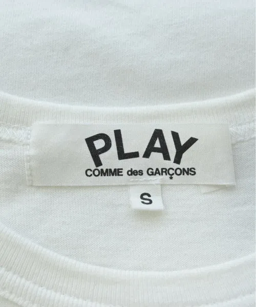 PLAY COMME Des GARCONS T-Shirts/Oberteile
