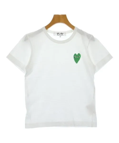PLAY COMME Des GARCONS T-Shirts/Oberteile