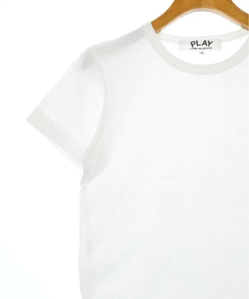 PLAY COMME Des GARCONS T-Shirts/Oberteile