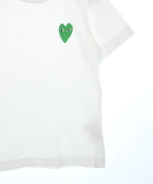 PLAY COMME Des GARCONS T-Shirts/Oberteile