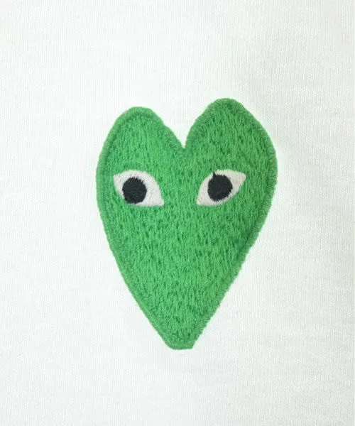 PLAY COMME Des GARCONS T-Shirts/Oberteile