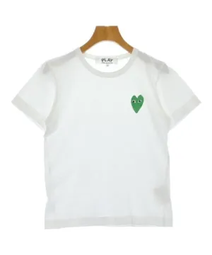 PLAY COMME Des GARCONS T-Shirts/Oberteile