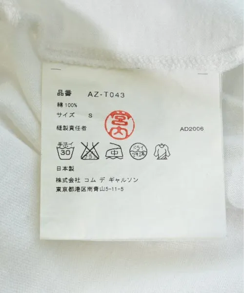 PLAY COMME Des GARCONS T-Shirts/Oberteile