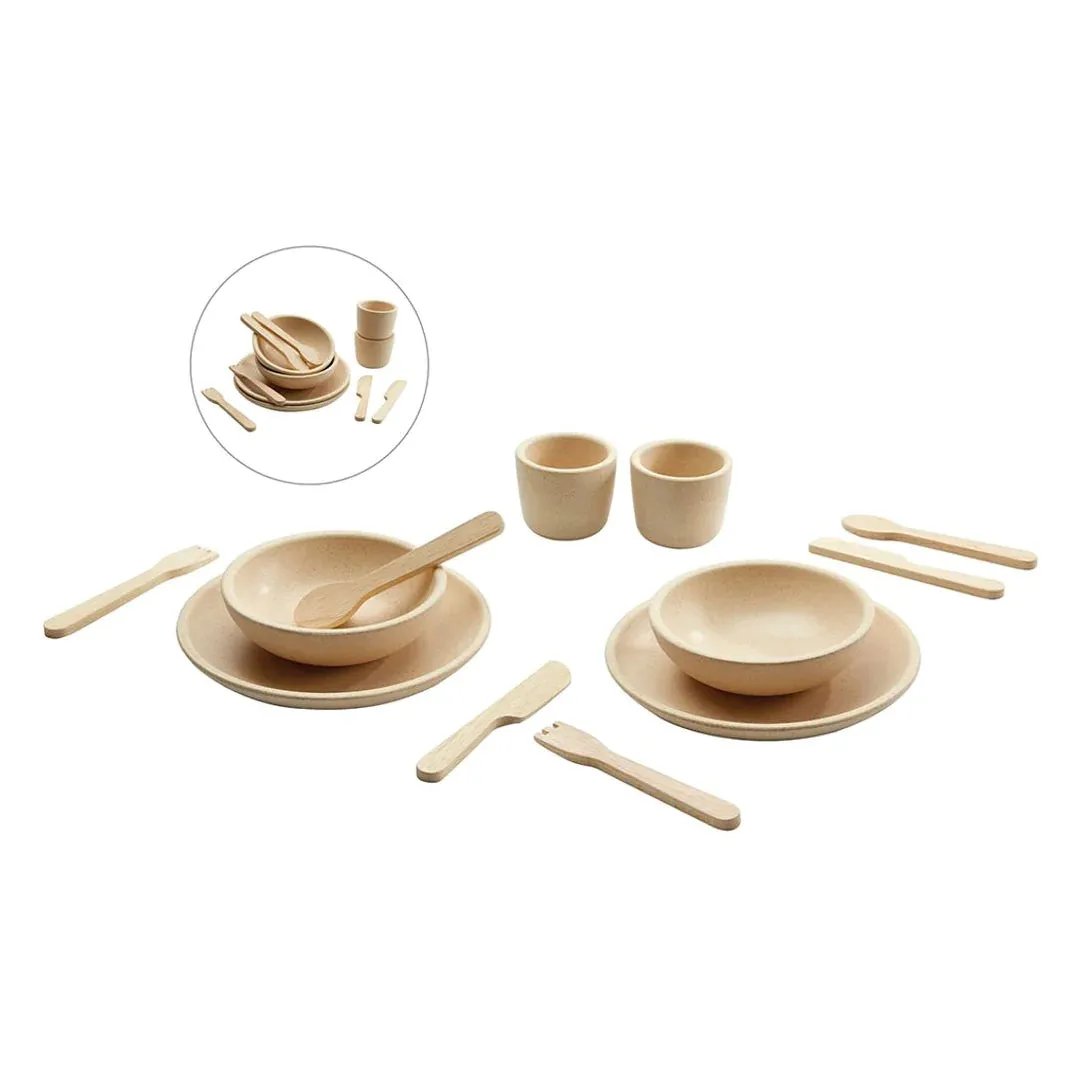 Spielgeschirr-Set