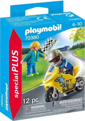 Playmobil Spielzeug Playmobil 70380 Spielzeug, Mehrfarbig, Einheitsgröße