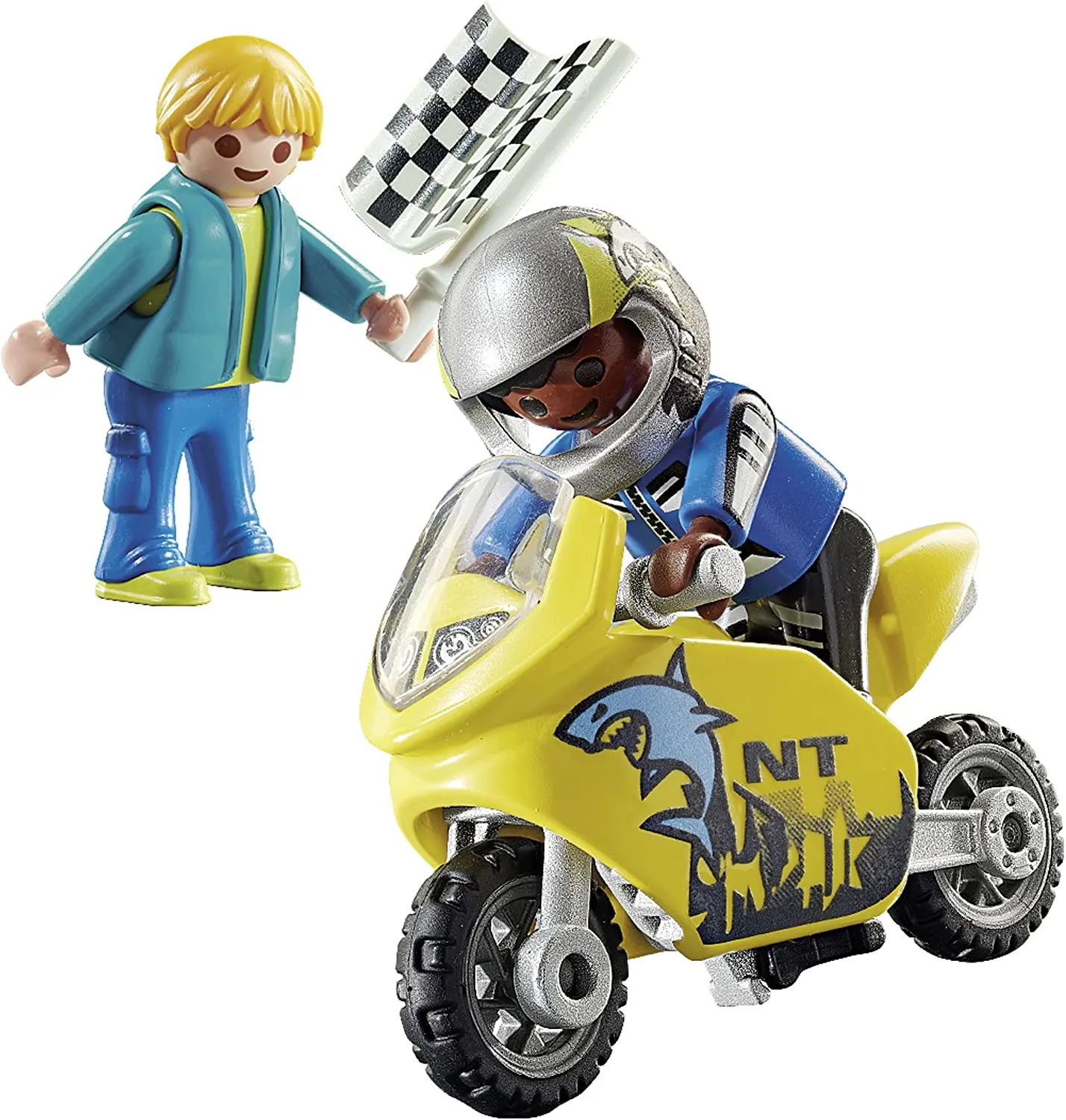 Playmobil Spielzeug Playmobil 70380 Spielzeug, Mehrfarbig, Einheitsgröße