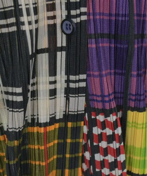 PLEATS PLEASE Casual Hemden