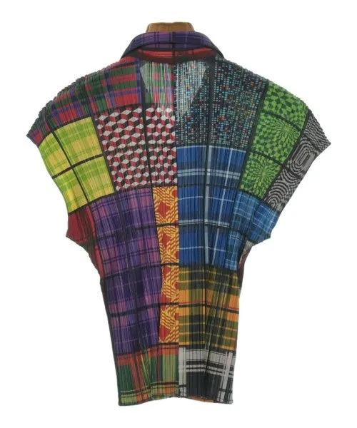 PLEATS PLEASE Casual Hemden