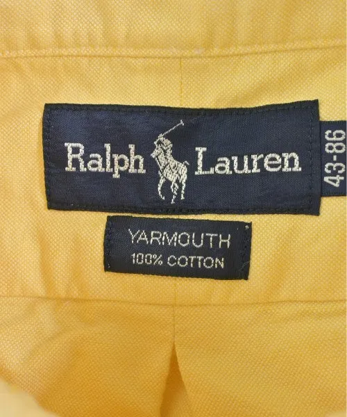 Polo Ralph Lauren Freizeithemden