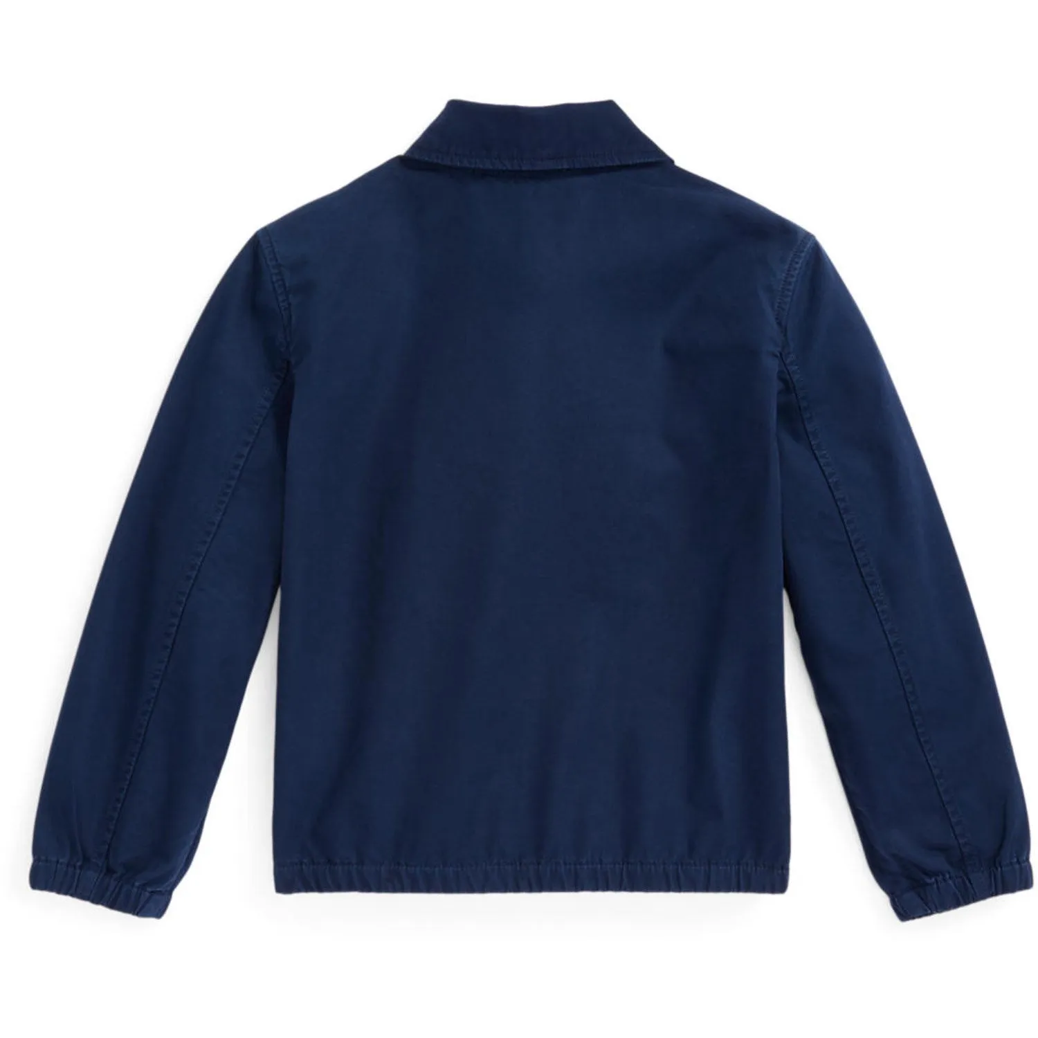 Polo Ralph Lauren Newport Marineblau Jungen Windjacke Polo-Ralph-Lauren