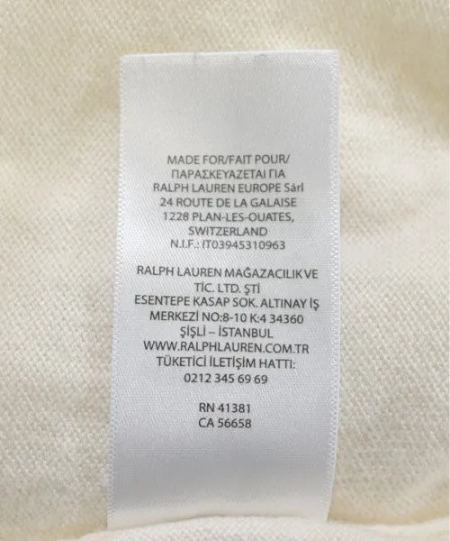 Polo Ralph Lauren Pullover