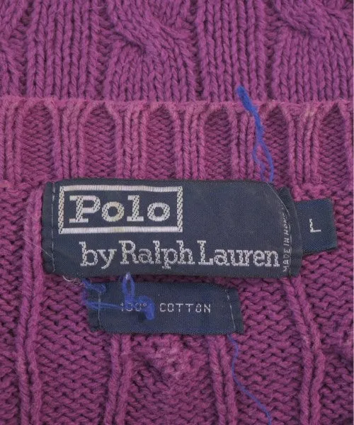 Polo Ralph Lauren Pullover