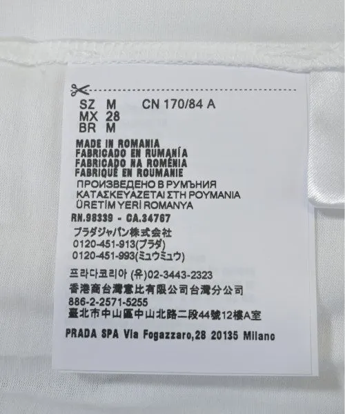 PRADA T-Shirts/Oberteile