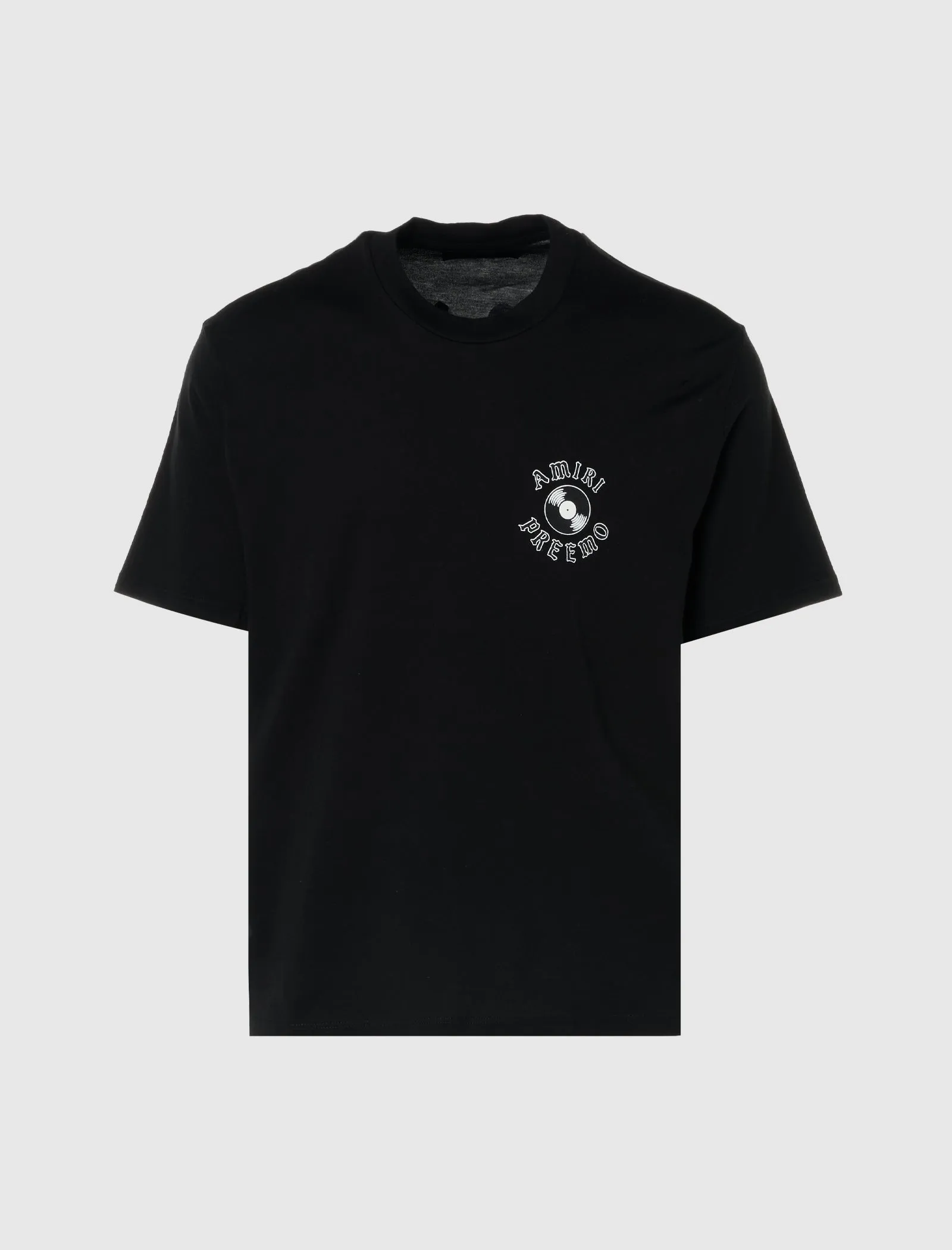 PREEMO RECORD T-SHIRT