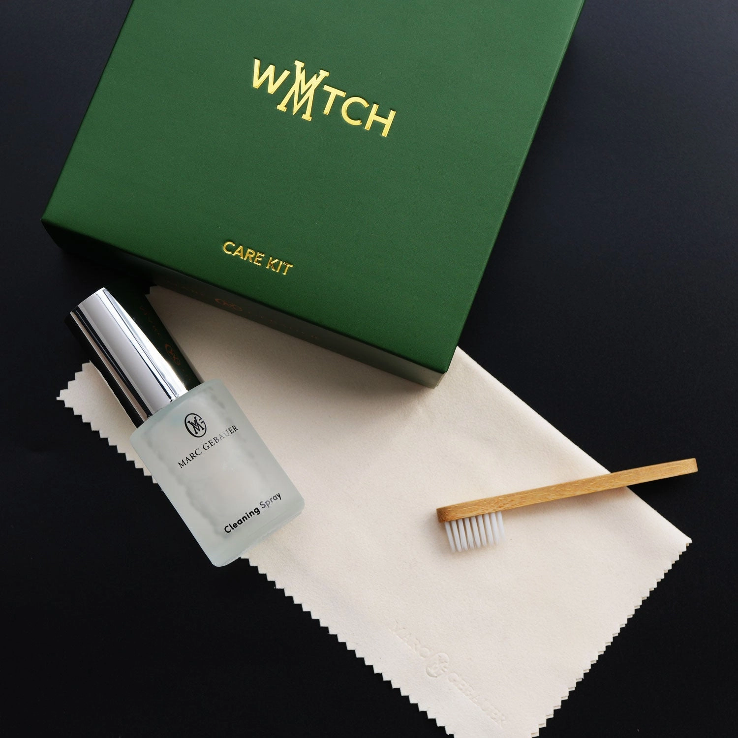 Professional Watch Cleaning Kit