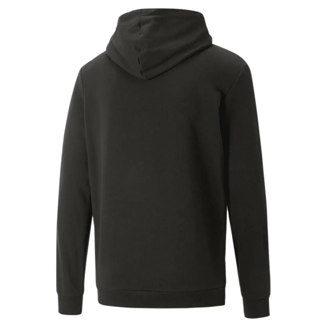 Puma - Herren Essentials 2-Tone Big Logo Hoodie (586765 61)