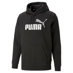 Puma - Herren Essentials 2-Tone Big Logo Hoodie (586765 61)