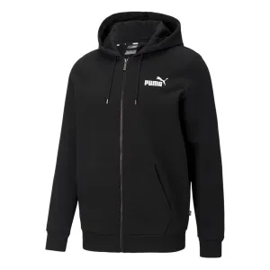 Puma - Essential Full-Zip-Hoodie für Herren (586702 01)
