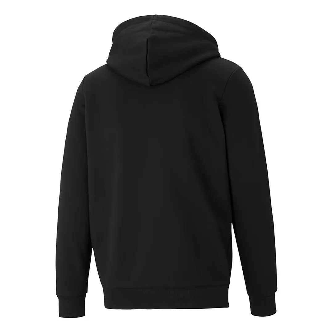 Puma - Essential Full-Zip-Hoodie für Herren (586702 01)
