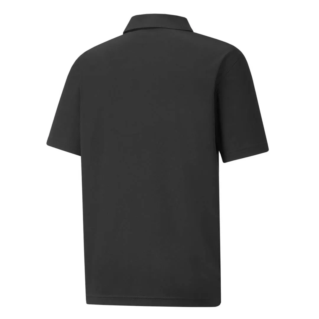 Puma - Herren Icon Polo (597454 01)