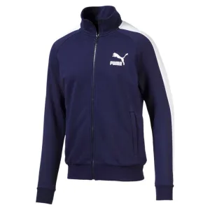 Puma - Iconic T7 Track Jacket für Herren (582364 08)