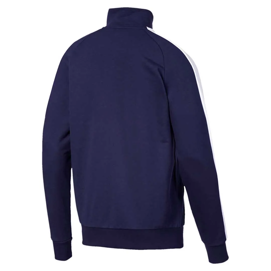 Puma - Iconic T7 Track Jacket für Herren (582364 08)